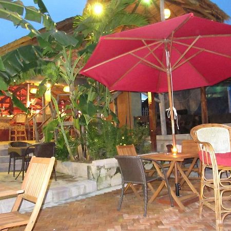 Serendipity Beach Resort Sihanoukville Exterior photo