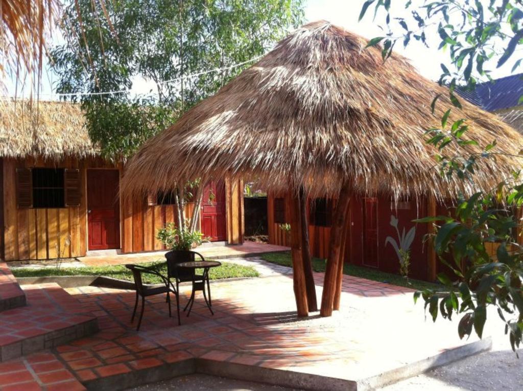 Serendipity Beach Resort Sihanoukville Room photo