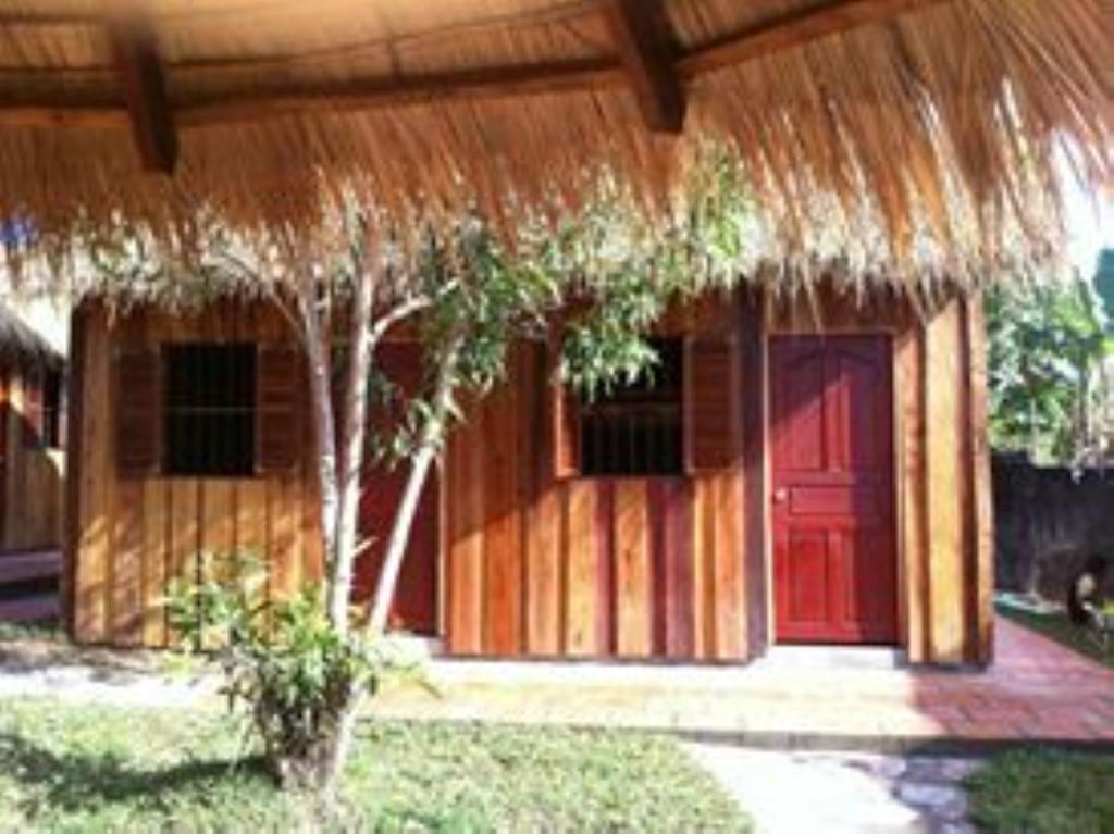 Serendipity Beach Resort Sihanoukville Room photo