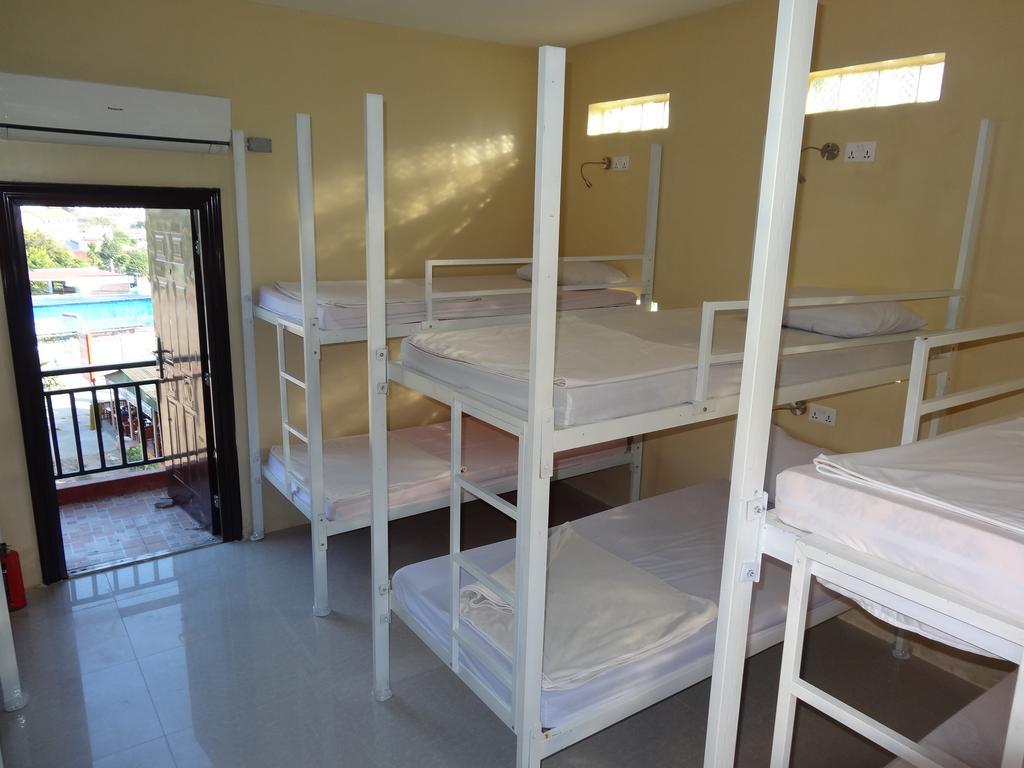 Serendipity Beach Resort Sihanoukville Room photo