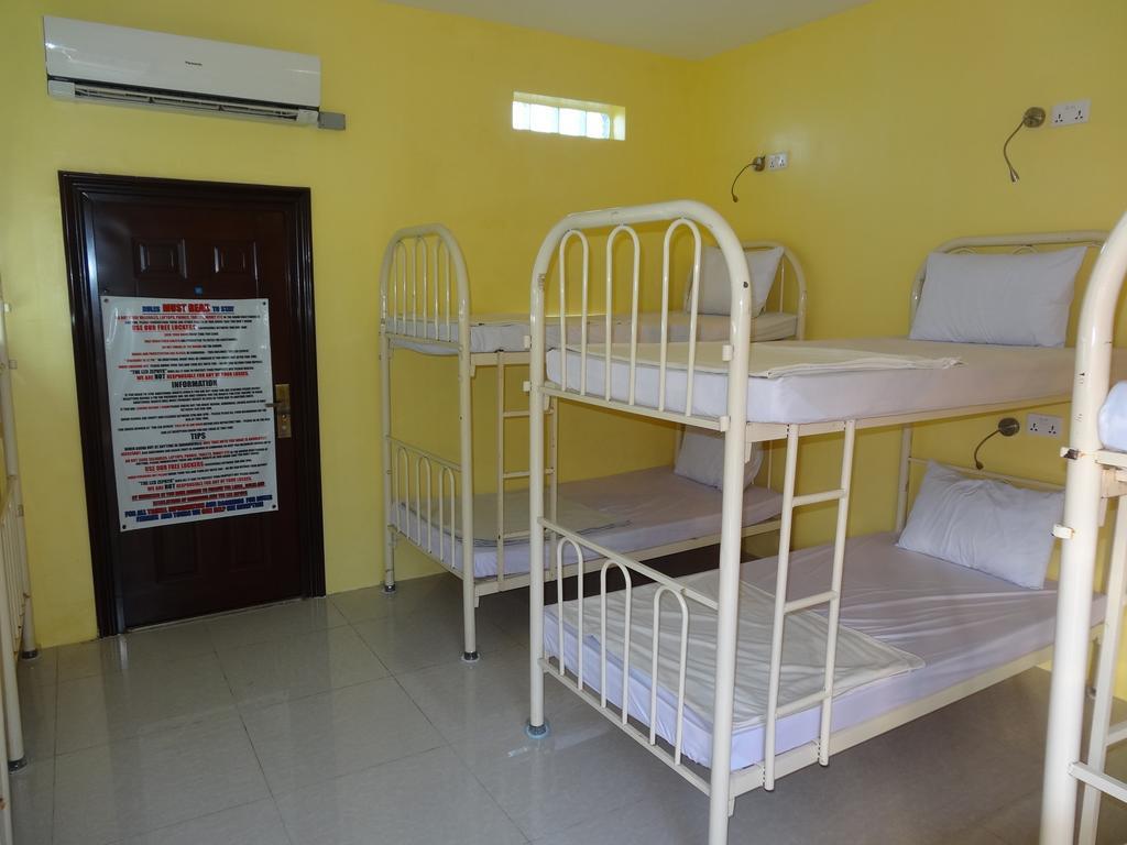 Serendipity Beach Resort Sihanoukville Room photo