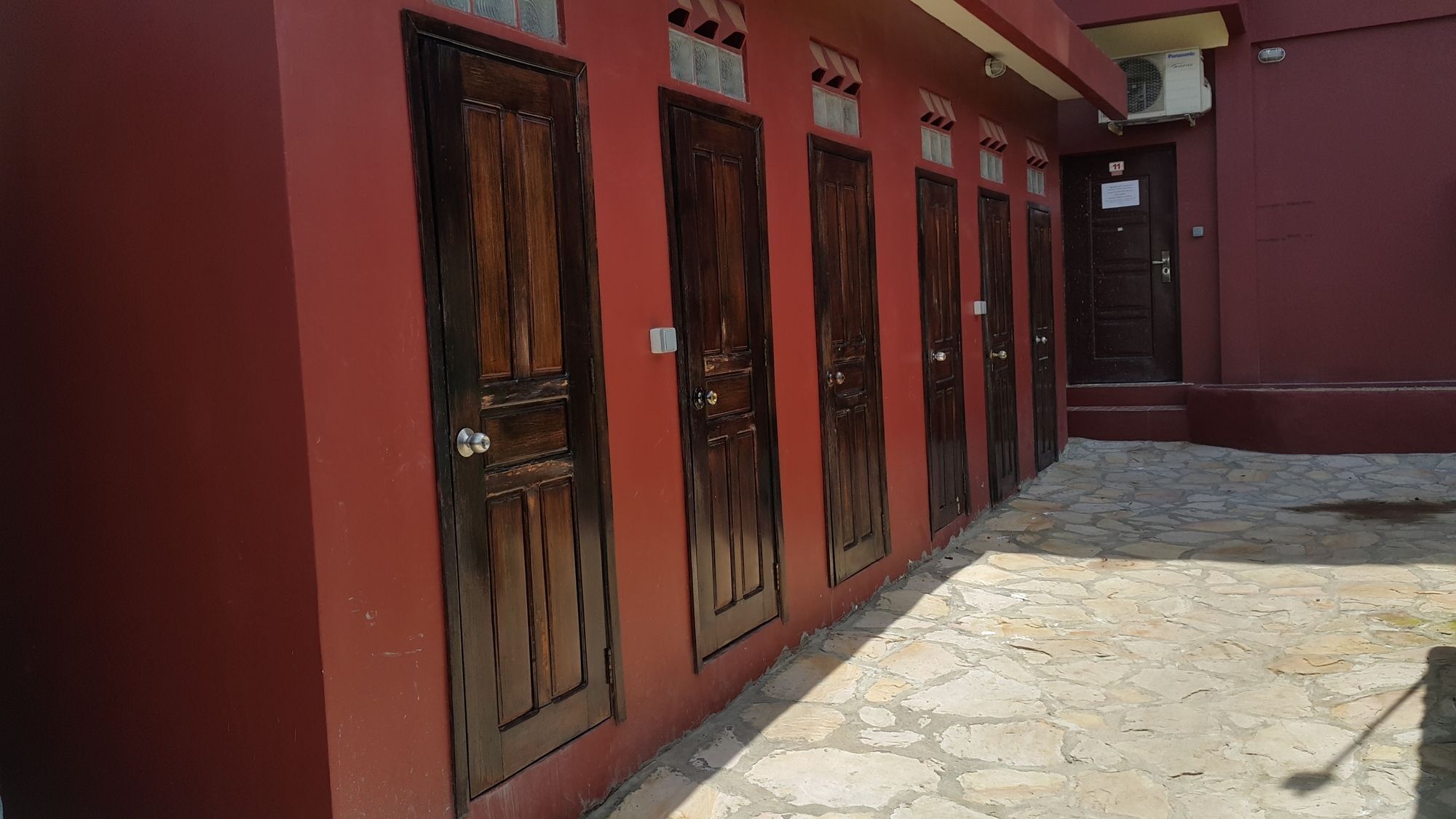 Serendipity Beach Resort Sihanoukville Exterior photo